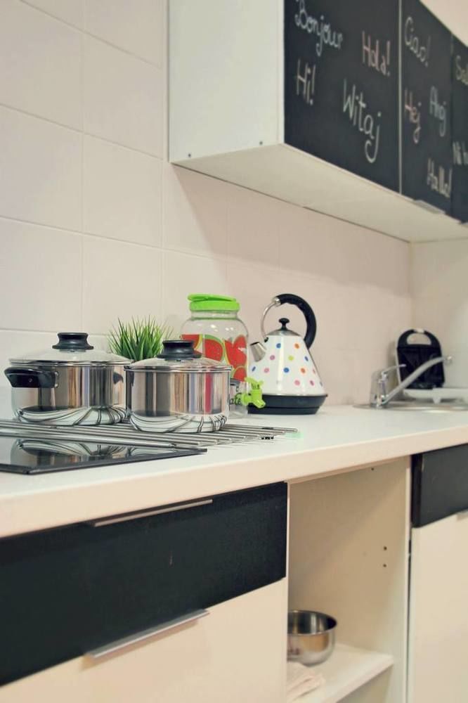 Grand Central Hostel Krakkó Kültér fotó
